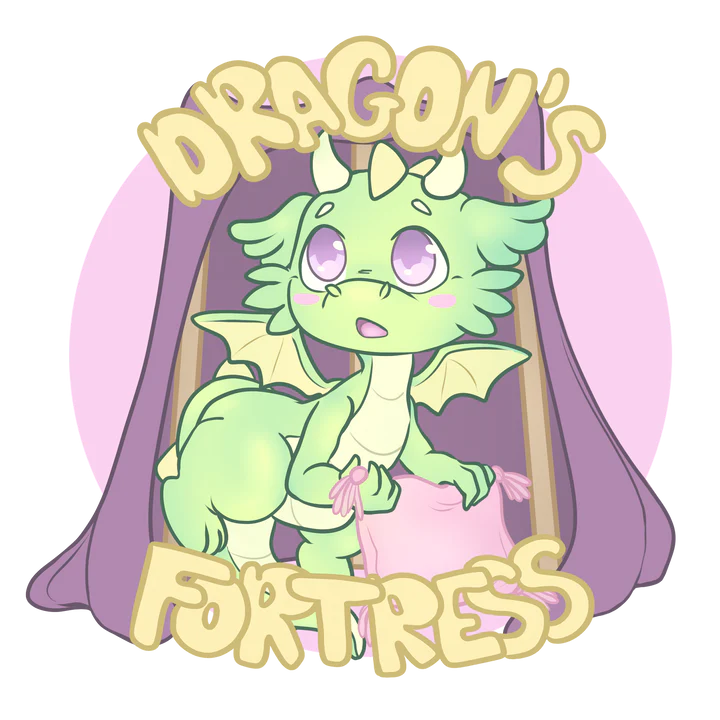 myabdlsupplies Your One Stop AB/DL Shop now stocking Dragon's Fortress Onesies