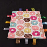 Comforter Blankie