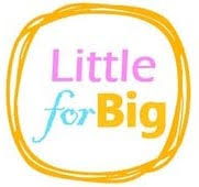 LittleForBig Sample Packs