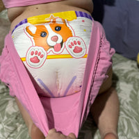 Playful Pups 6000ml