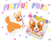 Playful Pups 6000ml