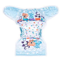 Critter Caboose Adult Diaper Wrap