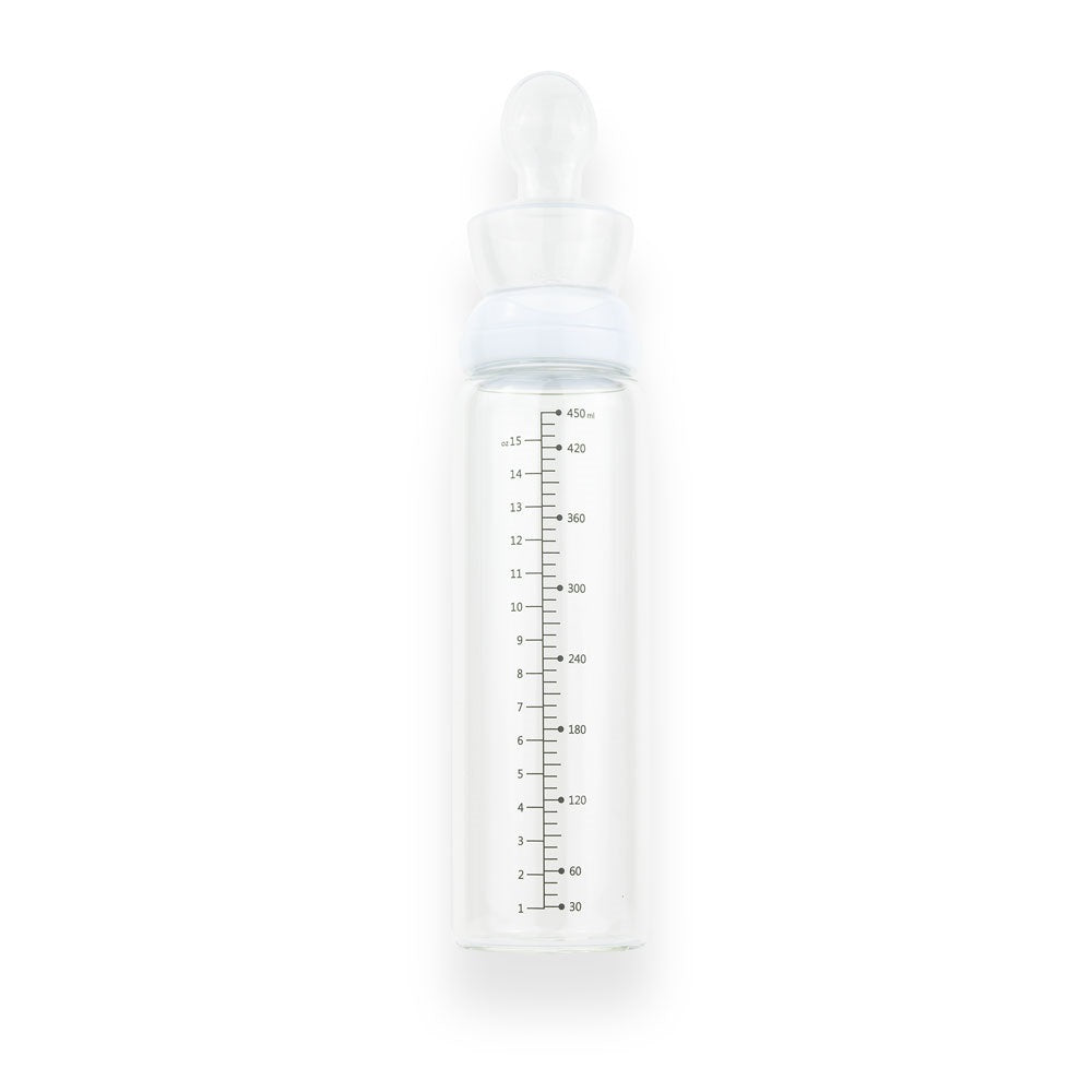 Adult bottle hot sale nipple