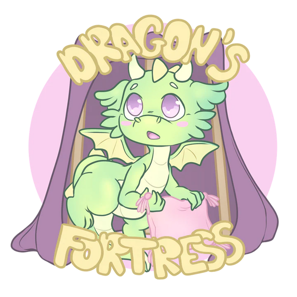 myabdlsupplies Your One Stop AB/DL Shop now stocking Dragon's Fortress Onesies