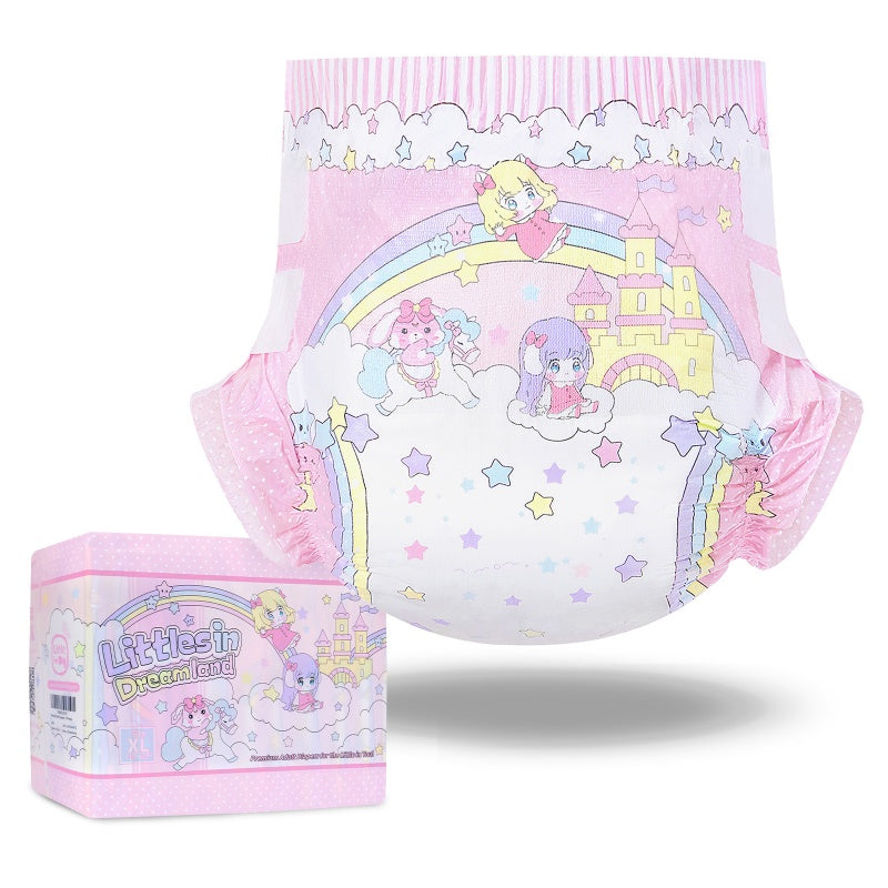 🧚 LittleForBig Fairy Littles in Dreamland — Pre Orders Now Open! ☁️