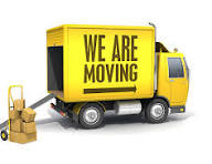 A Big Thank You - And an Even Bigger Moving Sale