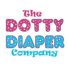 The Dotty Diaper Company now available @myabdlsupplies