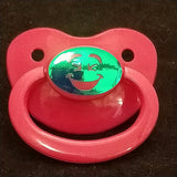 myabdlsupplies Custom Pacifiers