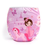 Blossom Princess Adult Diaper Wrap