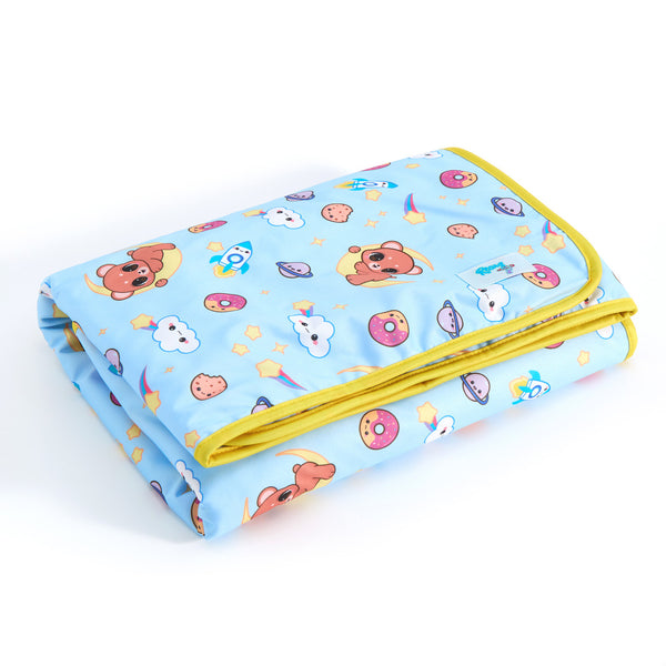 Lunar Cub ChangePad