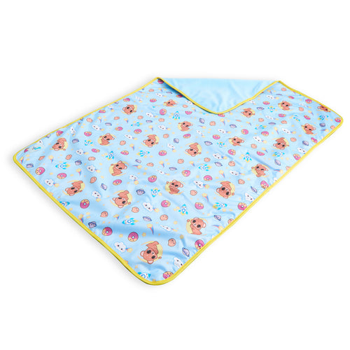 Lunar Cub Change Pad