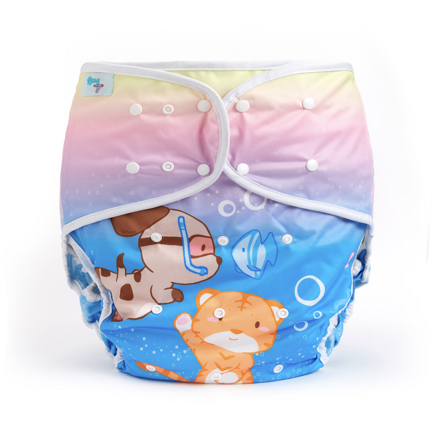 Splash Adult Swim Diaper