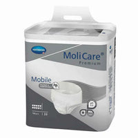 MoliCare Premium Mobile 10 Drops X- Large 14 Pack