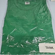 Green Basics Tank Top XS