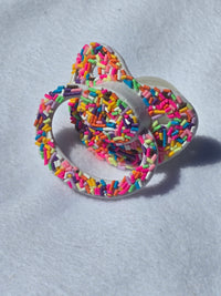 Itty Bitty Wonders Pacifier 017