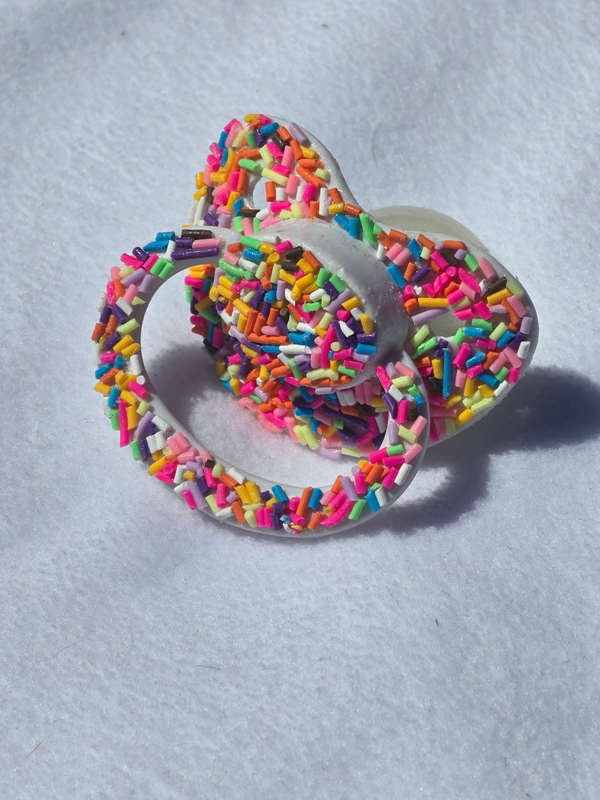 Itty Bitty Wonders Pacifier 017