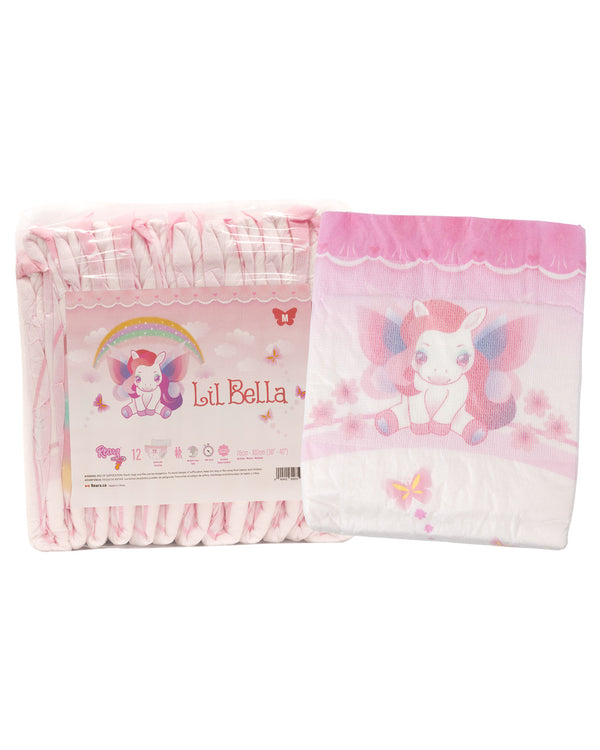 REARZ DIAPER COLLECTION FRONT PAGE