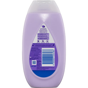 Johnson's Bedtime Baby Lotion 200mL