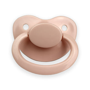 Blush Pacifier