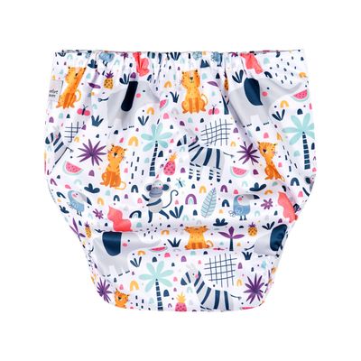 Comfort Haven Hybrid All-in-One Diaper Vine & Daddy