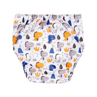 Comfort Haven Diaper Cover / Swim Diaper Roarsome