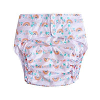 Comfort Haven Hybrid All-in-One Diaper Sweet Dreams