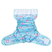 Lil' Monsters Adult Diaper Wrap