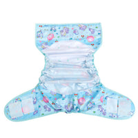 Lil' Monsters Adult Diaper Wrap