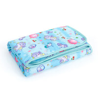 Lil Monsters Change Pad