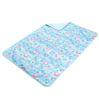 Lil Monsters Change Pad