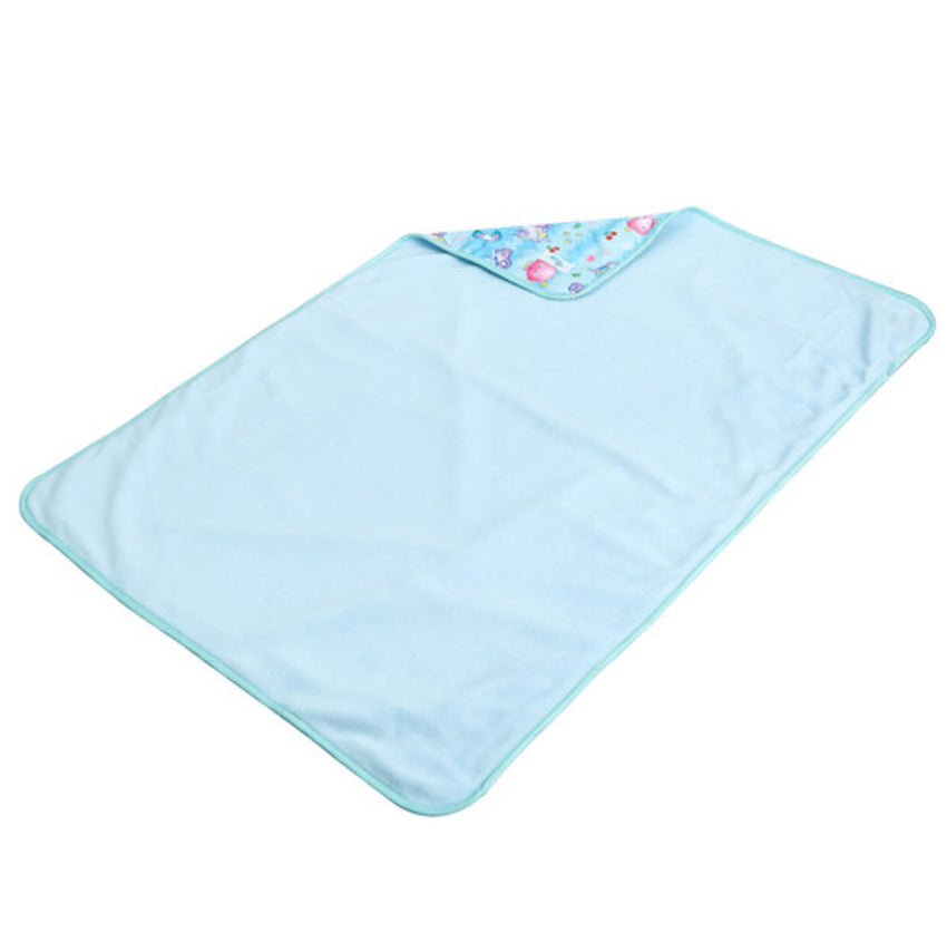 Lil Monsters Change Pad