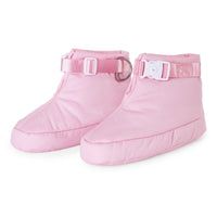 Forced Regression Crawling Trainer Locking Booties with Spike Blue