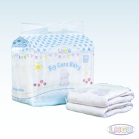 LNGU - Big Ears Baby ( PRE SALES ORDER ITEM ETA SHIPPING OUT 22/07/2026 )