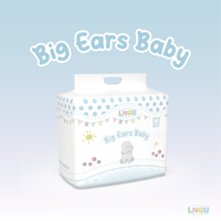 LNGU - Big Ears Baby ( PRE SALES ORDER ITEM ETA SHIPPING OUT 22/07/2026 )