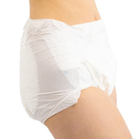 InControl BeDry EliteCare Premium Incontinence Briefs 12 Pack