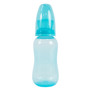 Rearz Blue Easy Grip Adult Baby Bottle