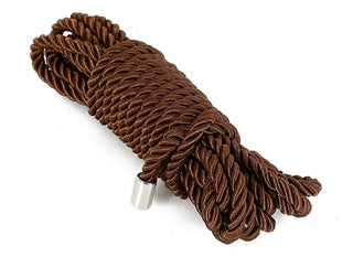 Shibari Rope Brown