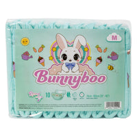 Bunny Boo Adult Diapers Sample Pack