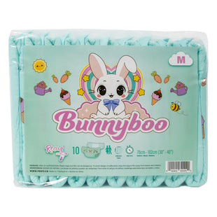 Bunny Boo Adult Diapers