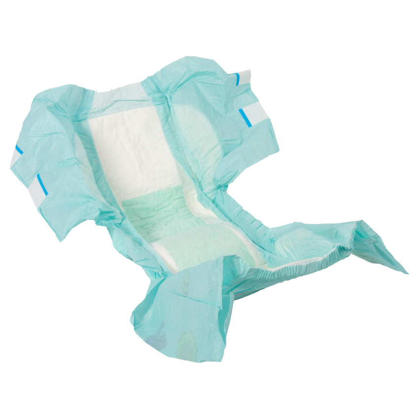 Bunny Boo Adult Diapers Sample Pack