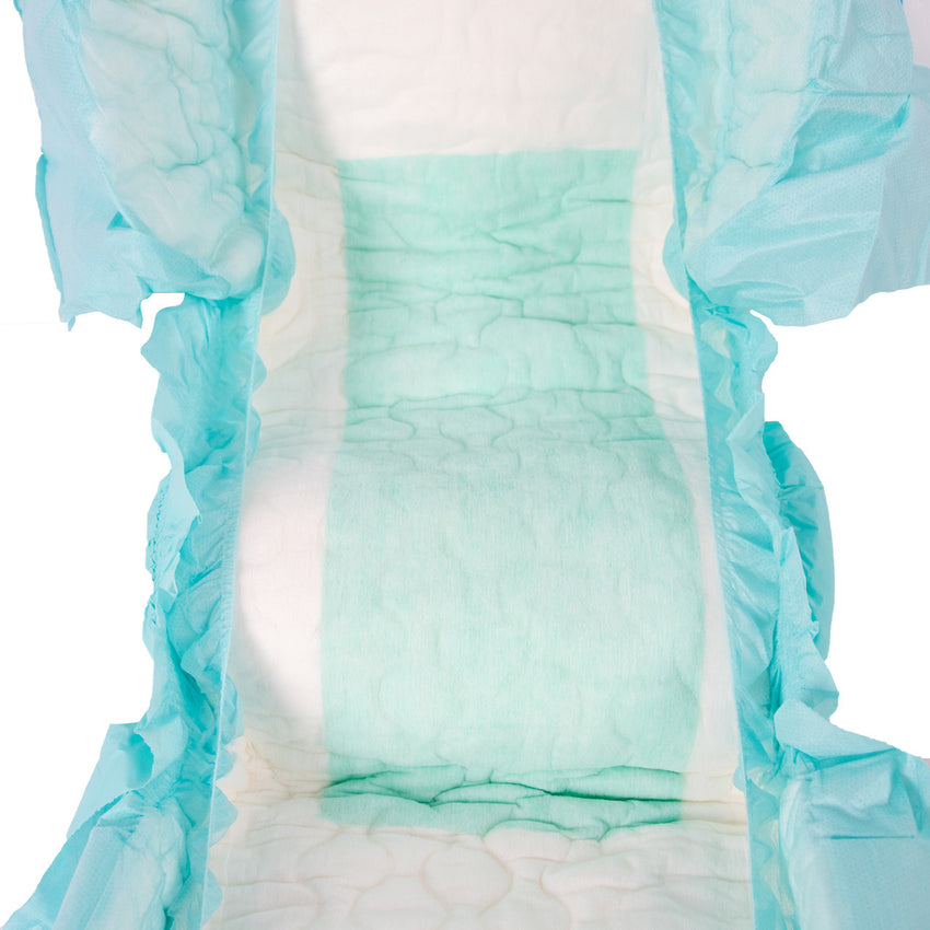 Bunny Boo Adult Diapers Sample Pack