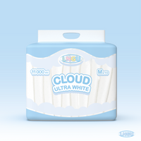 LNGU - Cloud Ultra White ( PRE SALES ORDER ITEM ETA SHIPPING OUT 22/07/2026 )
