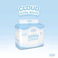 LNGU - Cloud Ultra White ( PRE SALES ORDER ITEM ETA SHIPPING OUT 22/07/2026 )