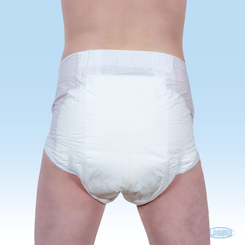 LNGU - Cloud Ultra White ( PRE SALES ORDER ITEM ETA SHIPPING OUT 22/07/2026 )