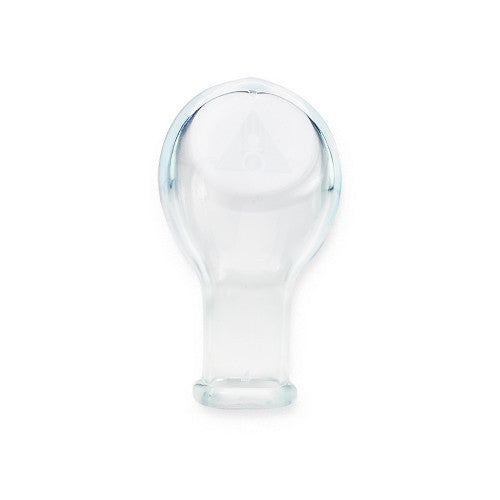 Clear Hypnos Replacement Size 8 Pacifier Teats