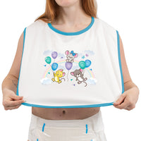 Daydreamer Adult Bib V2