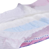 Little Fantasy Adult Diapers 2 Pieces Sample Pack