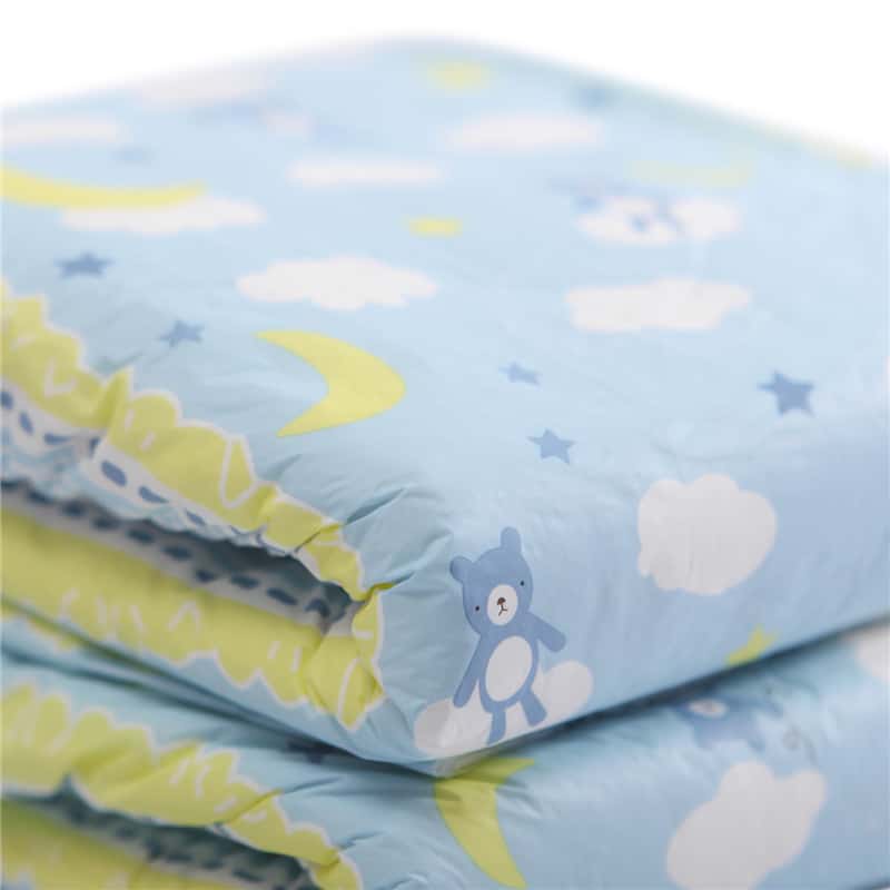 LittleForBig Little Dreamers Large Pack - myabdlsupplies
