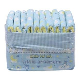 LittleForBig Little Dreamers Large Pack - myabdlsupplies