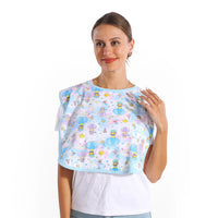 Daydreamer Adult Bib